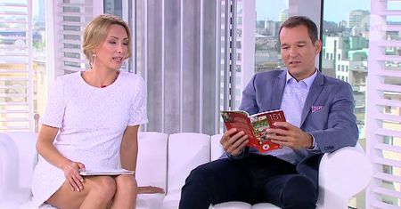 Gessler: nazwy z "Kuchennych Rewolucji" są moje