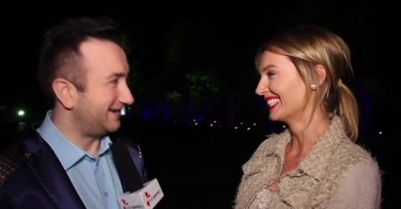 Szulim: mój narzeczony jest fajny