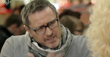 Gessler: trudno w to uwierzyć, ale nie chciałam być sławna