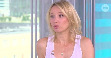 Wakacje w Polsce? Radzi Joanna Orleańska