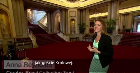 Pałac Buckingham otwarty dla turystów