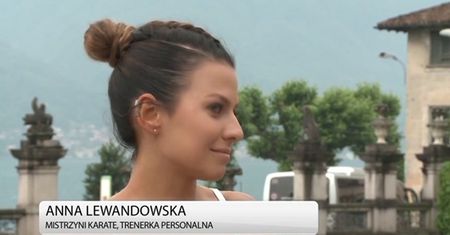 Lewandowska: śniadanie za 50 zł to nieprawda