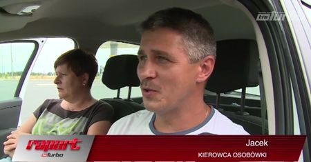 Koniec z wyprzedzaniem dla ciężarówek