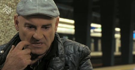 Obłoza: mama zmarła na raka mózgu, gdy miałem 6 lat