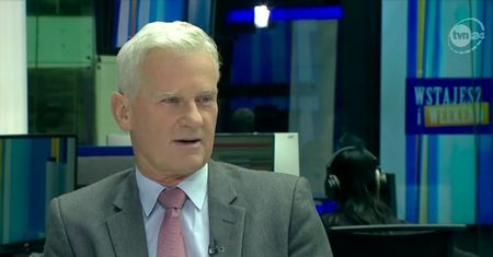 Listkiewicz: Blatter ofiarą chorego systemu FIFA