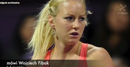 Fibak: Ulę stać na czołową 50. rankingu