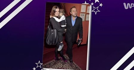 #gwiazdy: Łukasz Nowicki nie może ułożyć sobie życia
