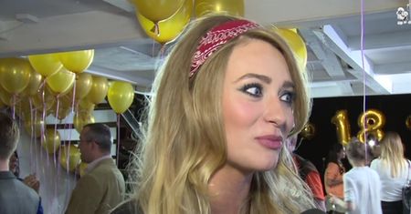 Marcelina Zawadzka o prezentach od sponsorów: "To nie są profity, które pozwalają ci dobrze żyć!"