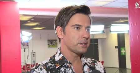 Tyszka wyśmiewa Magę: "Nikt inny go nie chciał, więc musiał otworzyć własną agencję!"