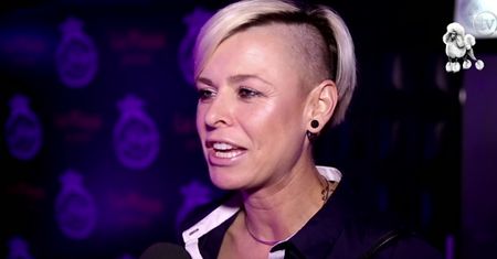 Mandaryna: "W show biznesie jestem tylko jedną nogą"