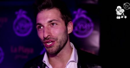 Maślak o swoim bracie-modelu: "Ja mu NIE BĘDĘ POMAGAŁ!"
