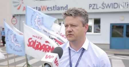 Związki chcą chronić polską zbrojeniówkę ustawą