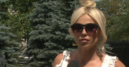 Doda: jestem królową burleski, nauczyłam się tańczyć na rurze