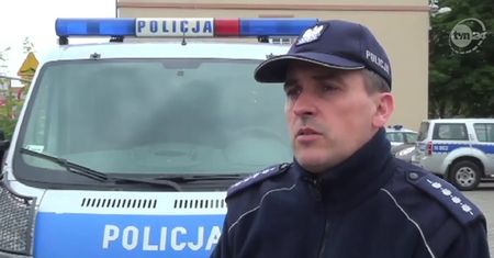 15-latek awanturował się w sklepie. We krwi miał już 4 promile