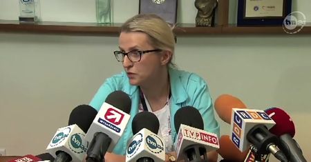 Centrum Zdrowia Dziecka zakazało leczenia marihuaną