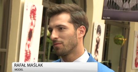 Maślak o liście do Kopacz: po obejrzeniu materiału o Dominiku oczy mi się zaszkliły
