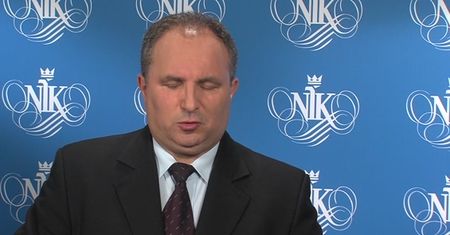 Krytyczny raport NIK o działaniach policji ws. poszukiwań zaginionych osób