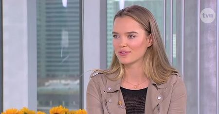 Kolejna Polka wśród aniołków Victoria's Secret? "Do dzisiaj w to nie wierzę"