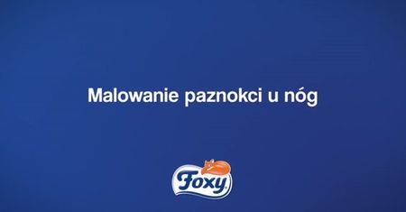 "Genialne pomysły" Rozenek: Perfekcyjne malowanie paznokci