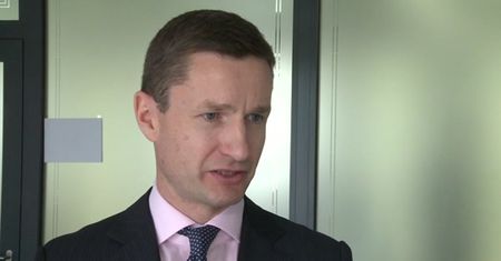 Polski wynalazek umożliwi samodzielne wykrywanie raka piersi