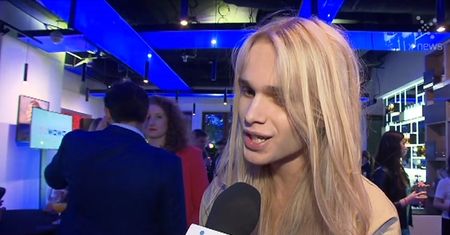 Maga: moja agencja będzie miała maksymalnie osiem osób