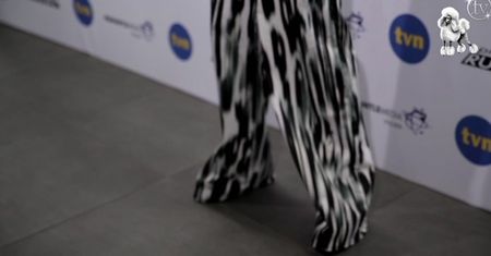 Błyszczący Szpak i goła klata Magi w finale "Project Runway"