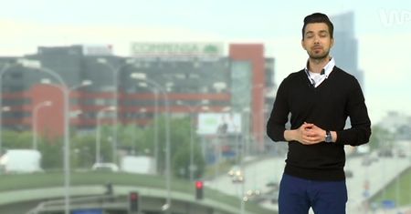 Prognoza pogody na 22, 23 i 24 maja