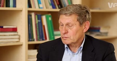 Balcerowicz: gra toczy się o ogromną stawkę
