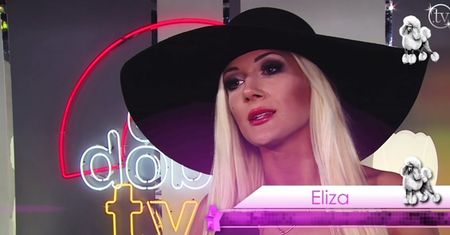 Eliza: nie śpiewam disco polo