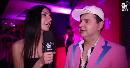 Witkowski: show biznes mnie wzmocnił