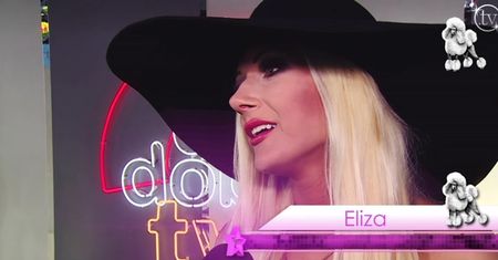 Eliza z Warsaw Shore: "Po ciąży mam rozciągnięty brzuch i niestabilną wagę!"