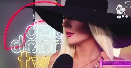 Eliza o "dorosłym życiu": czasami czuję się babcią