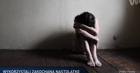 #dziejesiewpolsce: piekło 15-latki