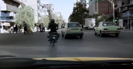 Taxi-Teheran (2015)