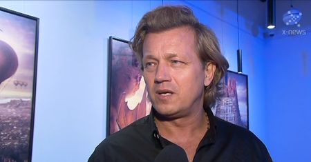 Jakimowicz: oczywiście, że nie jeżdżę zgodnie z przepisami