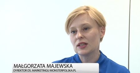 Roboty mogą zastąpić ludzi w 700 zawodach