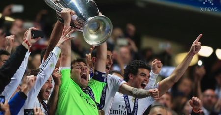 Media: Casillas jednak zostaje w Realu
