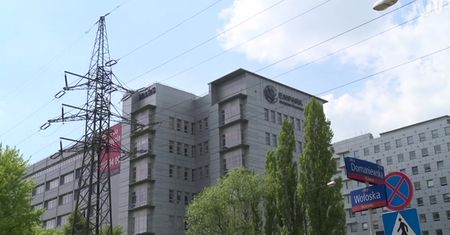 Drony w Polsce przypilnują plażowiczów