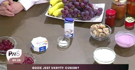 Napoje - prawdziwa bomba kaloryczna