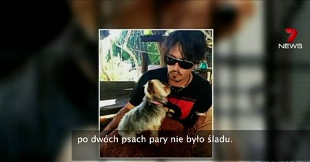 Psom Johnny'ego Deppa grozi eutanazja