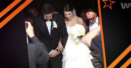 #nocoty: Lewandowscy to prawdziwy fenomen