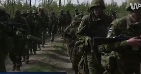 #dziejesiewpolsce: siła NATO