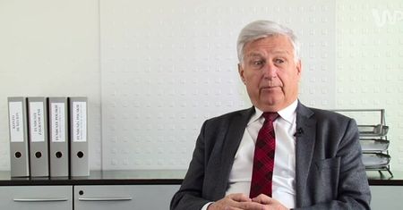 Będzie praca dla młodych?