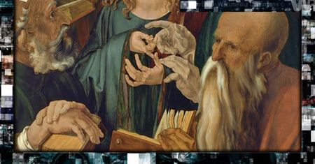 Na co chorowała Mona Lisa? [Pixel]