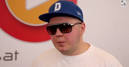 Donatan o Kukizie: nie zagłosowałbym
