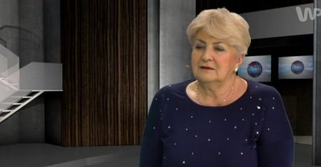 Waniek: największy błąd Magdaleny Ogórek