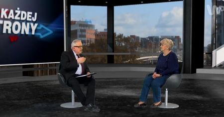 Waniek: Komorowski był zbyt antyrosyjski