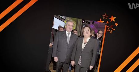 #nocoty: styl Anny Komorowskiej pod lupą