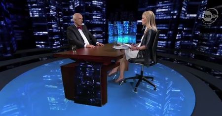 Korwin-Mikke: Unia Europejska jest trupem