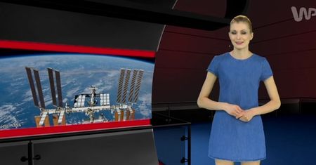 #dziejesiewtechnologii: Kosmiczna toaleta